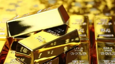 ارتفاع الذهب بنحو 1% مع دخول الرسوم التجارية الأمريكية حيز التنفيذ