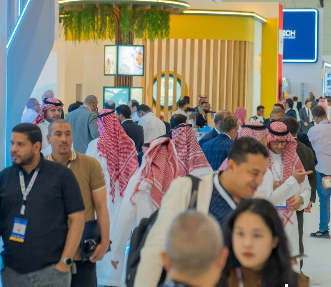 تألق معرض الشرق الأوسط للدواجن في نسخته الرابعة