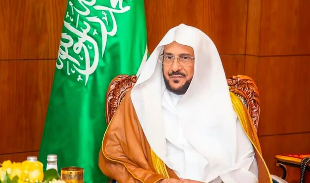 تخصيص خطبة الجمعة المقبلة للتنبيه بأحكام وآداب الحج