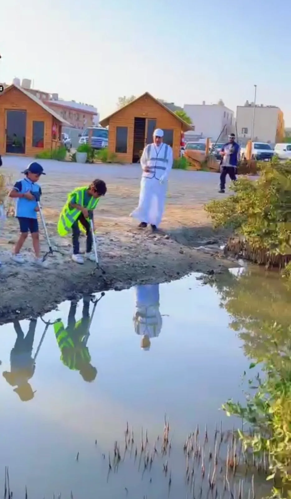 في اليوم العالمي للتنوع الأحيائي.. جمعية أصدقاء البيئة تحشد تحالفًا وطنيًا لحماية غابات وشواطئ المانغروف