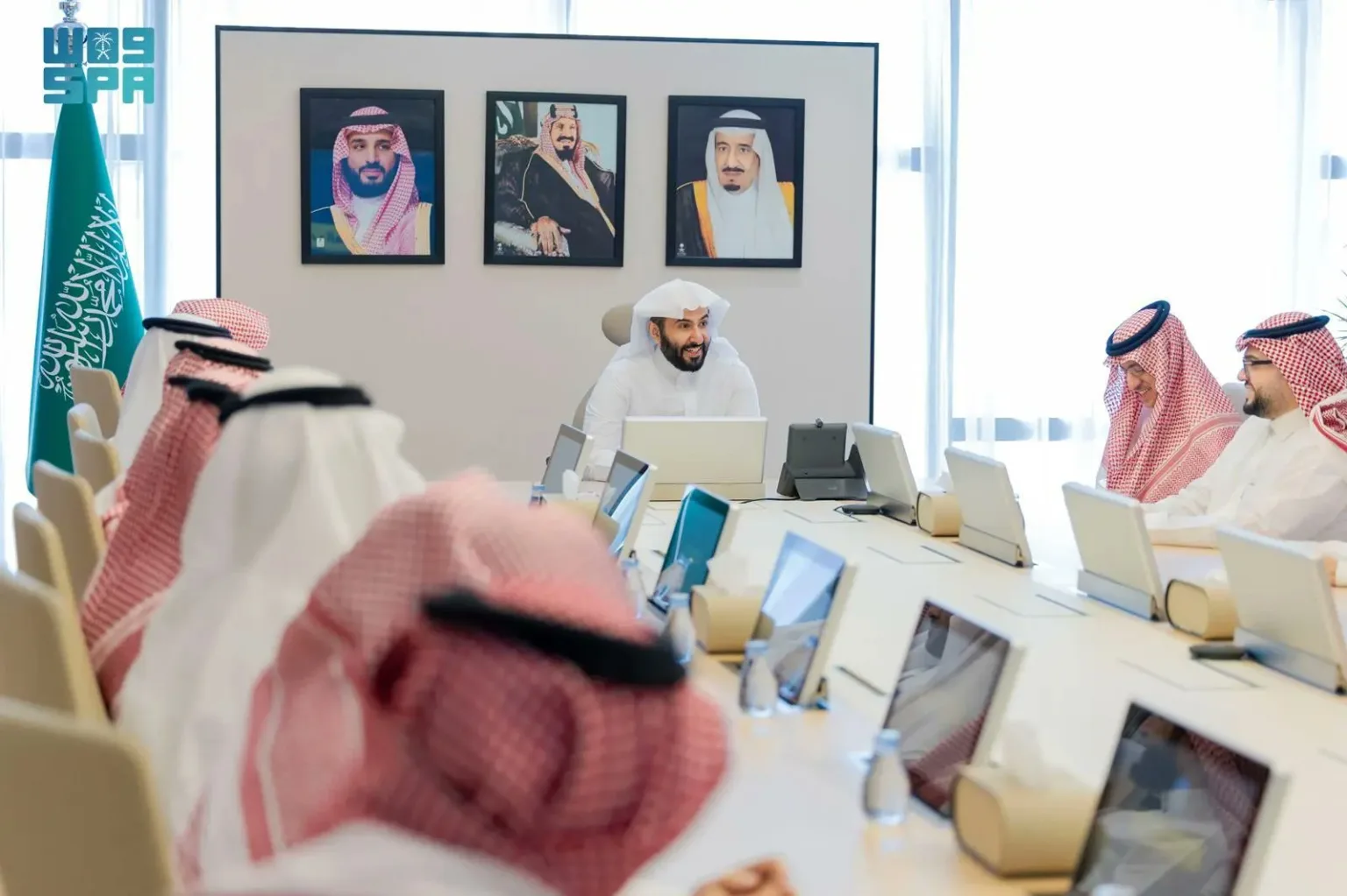 وزير العدل يطلق العقد الموحد لأتعاب المحاماة لتعزيز العدالة الوقائية وزير العدل يطلق العقد الموحد لأتعاب المحاماة لتعزيز العدالة الوقائية