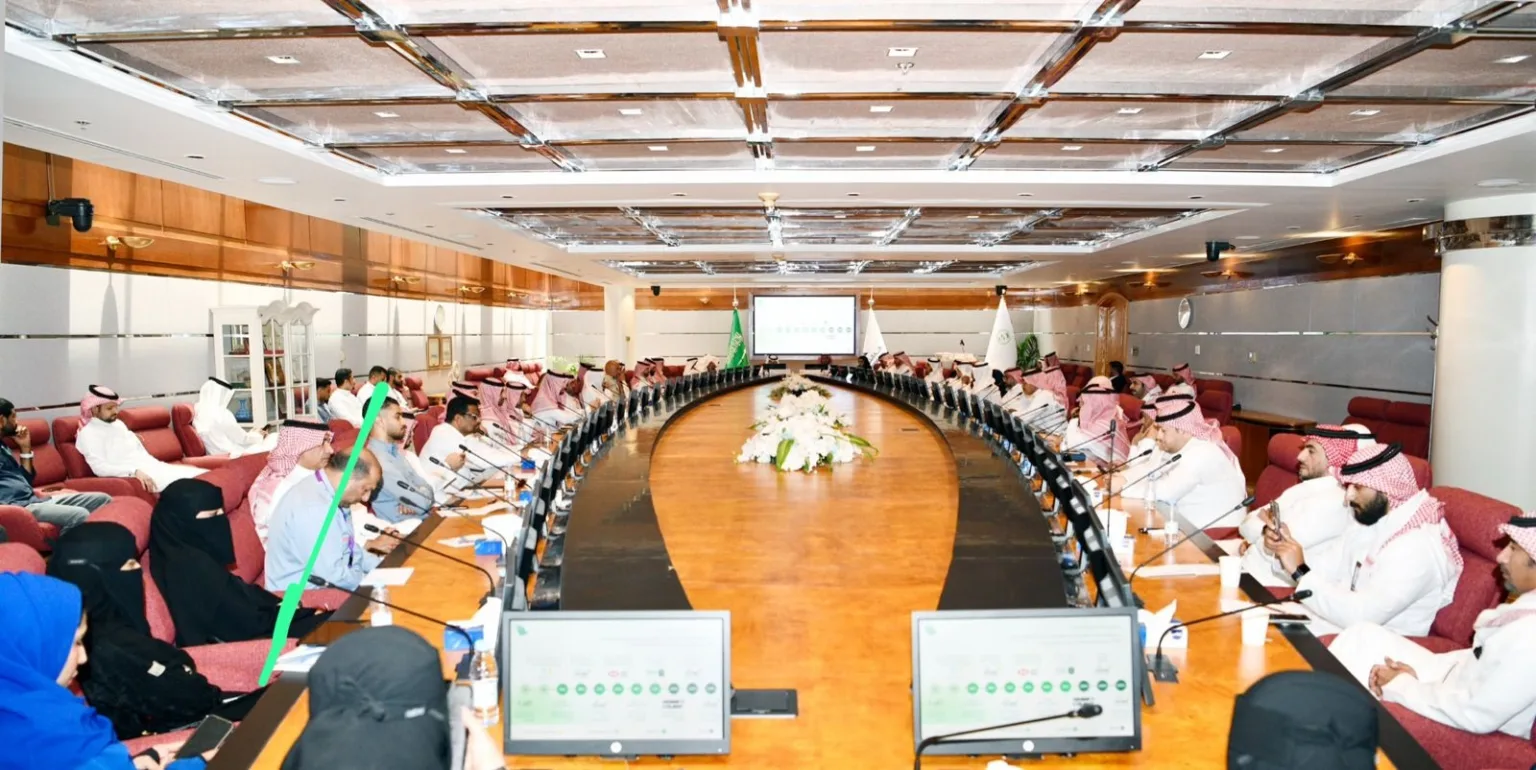 غرفة الشرقية تستضيف ورشة “دور القطاع الخاص في البرنامج الوطني للتشجير”