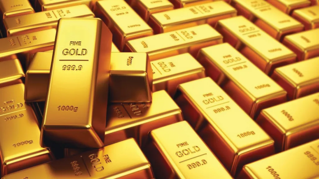 الذهب يستقر عند 3388.04 دولار للأوقية