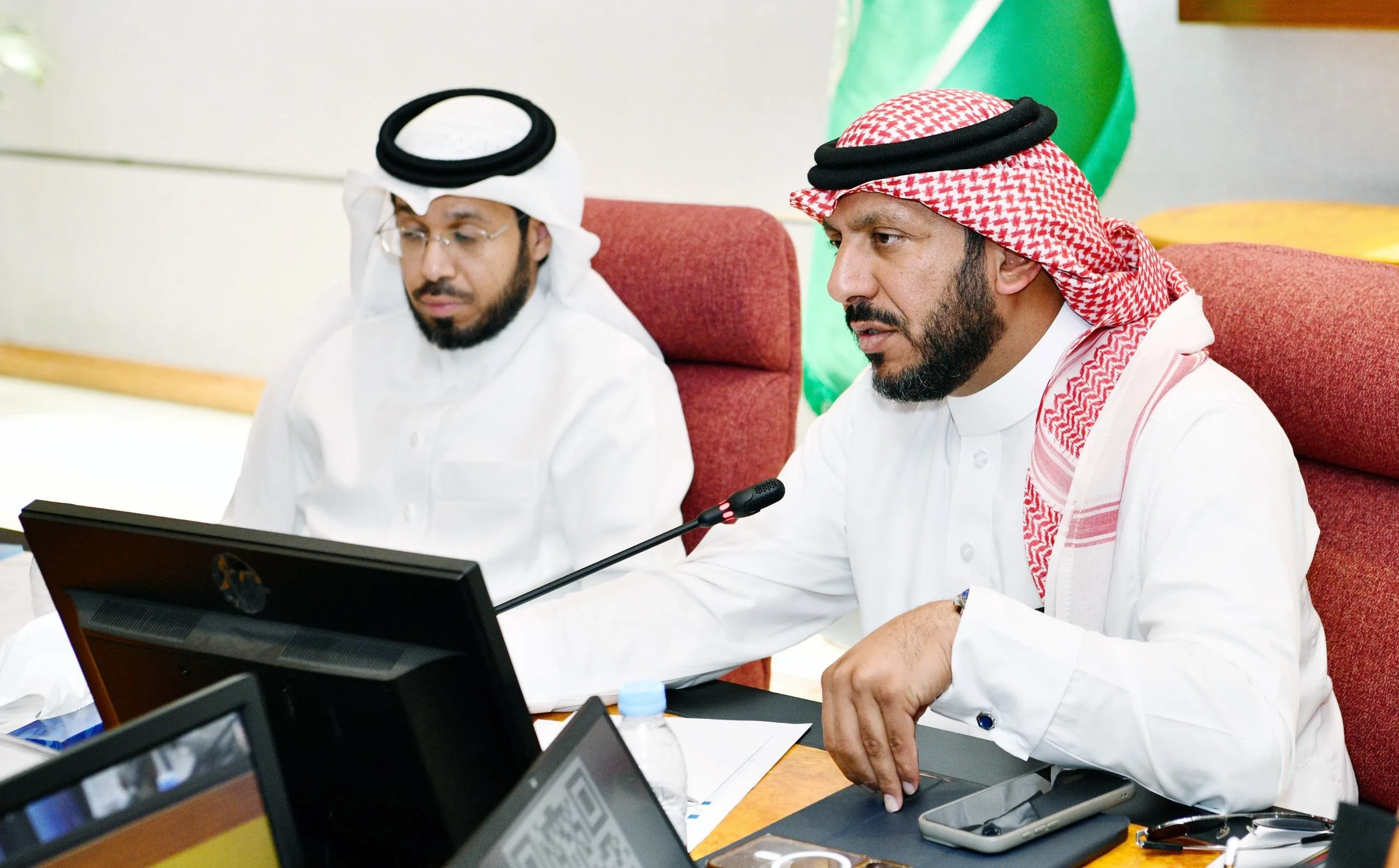 غرفة الشرقية تستضيف ورشة “دور القطاع الخاص في البرنامج الوطني للتشجير”