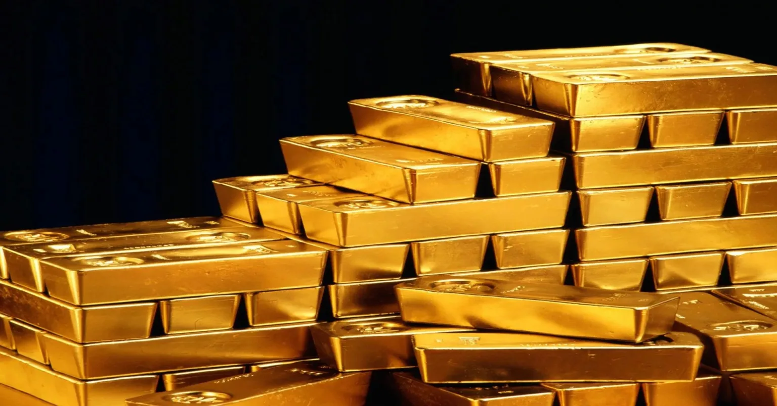 ارتفاع أسعار الذهب وسط تصاعد المخاوف الجيوسياسية