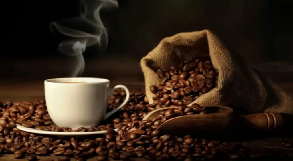 4 أكواب قهوة يومياً ماذا تفعل بكبار السن؟