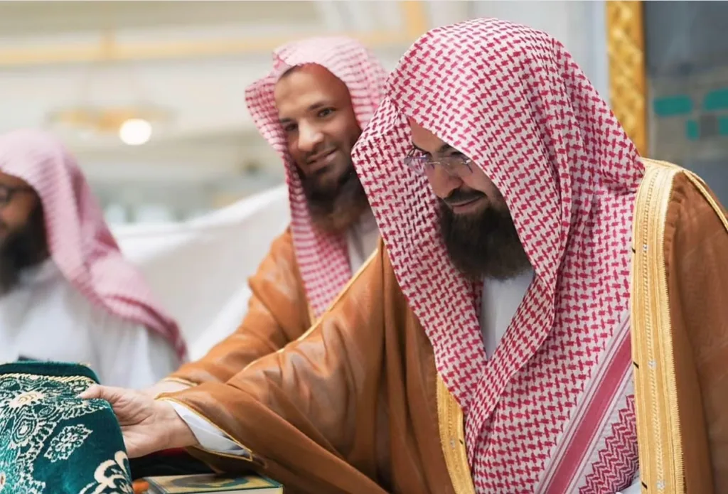 “الشؤون الدينية” تعلن خطتها الإثرائية الكبرى لموسم العمرة 1447هـ "الشؤون الدينية" تعلن خطتها الإثرائية الكبرى لموسم العمرة 1447هـ