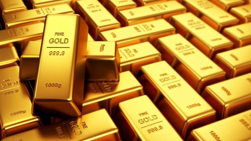 ارتفاع أسعار الذهب وسط ترقب المتعاملون المزيد من التطورات بشأن المحادثات التجارية الأمريكية