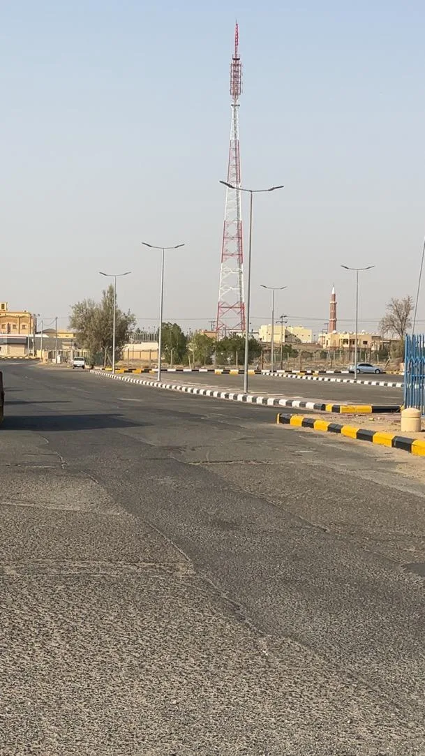 بلدية تربة تنظم نشاط الباعة المتجولين وتخصص موقعين معتمدين