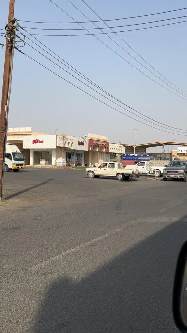 بلدية تربة تنظم نشاط الباعة المتجولين وتخصص موقعين معتمدين
