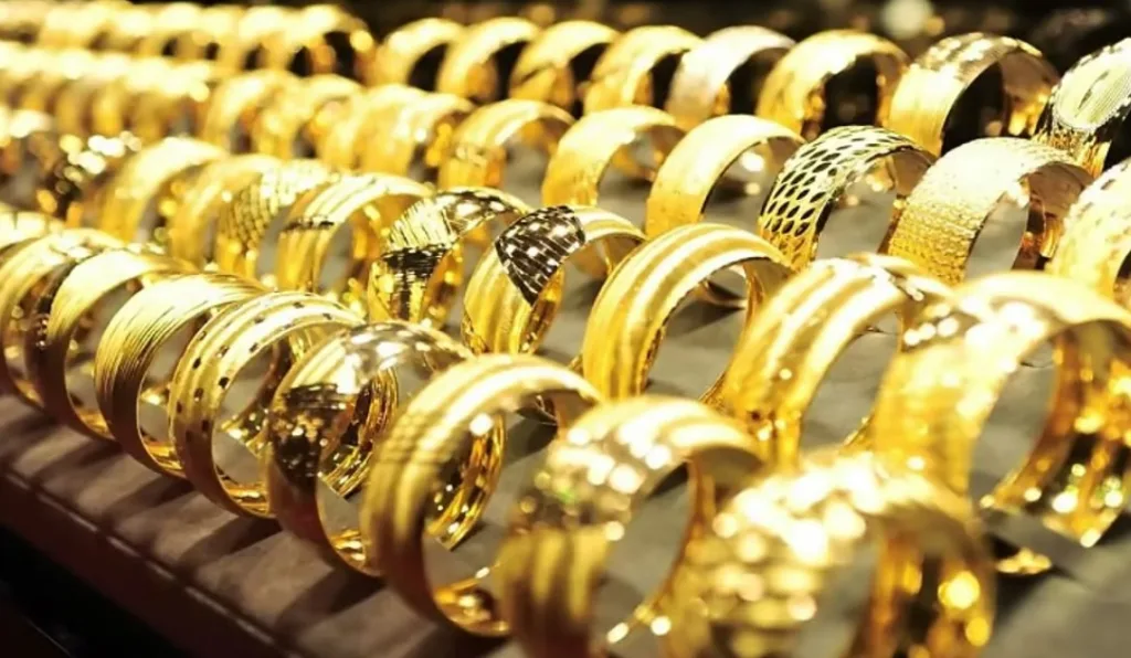 ارتفاع أسعار الذهب بالمملكة.. وعيار 21 يسجل 358 ريالا