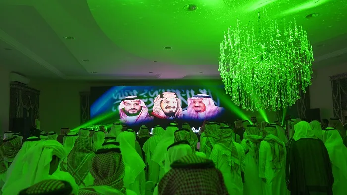أمير منطقة عسير يرعى الحفلَ السنويّ لجمعية إجلال لرعاية الأيتام بمحافظة النماص