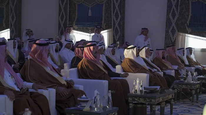 أمير منطقة عسير يرعى الحفلَ السنويّ لجمعية إجلال لرعاية الأيتام بمحافظة النماص