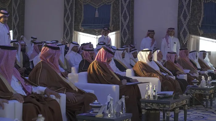 أمير منطقة عسير يرعى الحفلَ السنويّ لجمعية إجلال لرعاية الأيتام بمحافظة النماص