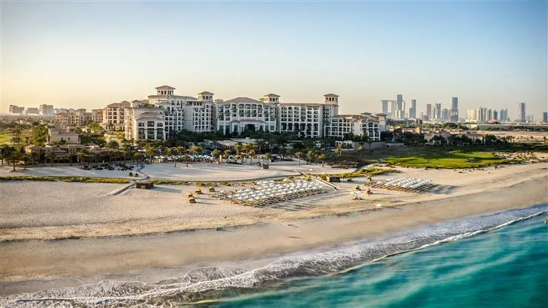 جزيرة السعديات أبوظبي الوجهة الأمثل للاحتفال باليوم الوطني السعودي الـ95