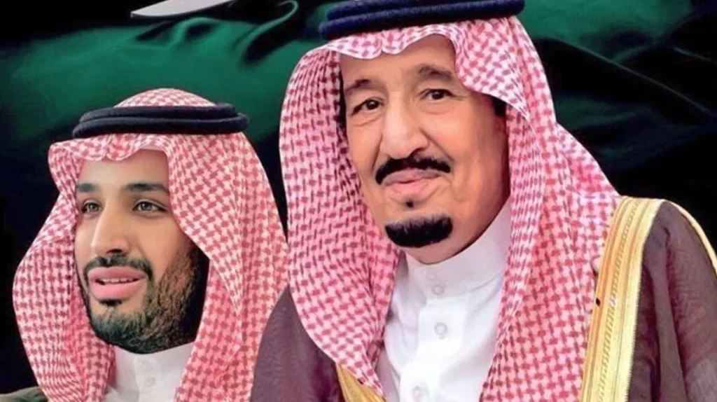 بتوجيهات خادم الحرمين الشريفين وسمو ولي العهد.. المملكة تُقدّم منحة لإمداد سوريا بالبترول الخام بتوجيهات خادم الحرمين الشريفين وسمو ولي العهد.. المملكة تُقدّم منحة لإمداد سوريا بالبترول الخام