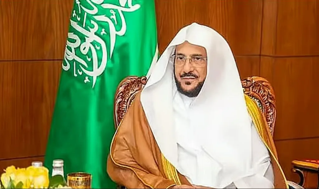 وزير الشؤون الإسلامية يوجه بتخصيص خطبة الجمعة القادمة عن «حقوق كبار السن»