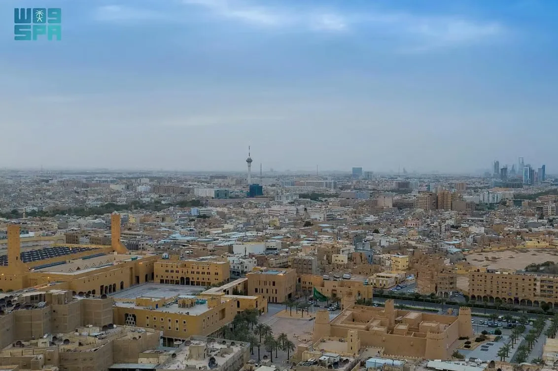 قصر الحكم .. شاهد حضاري وقيمة تاريخية ومعمارية تبرز الأهمية الدولية للعاصمة