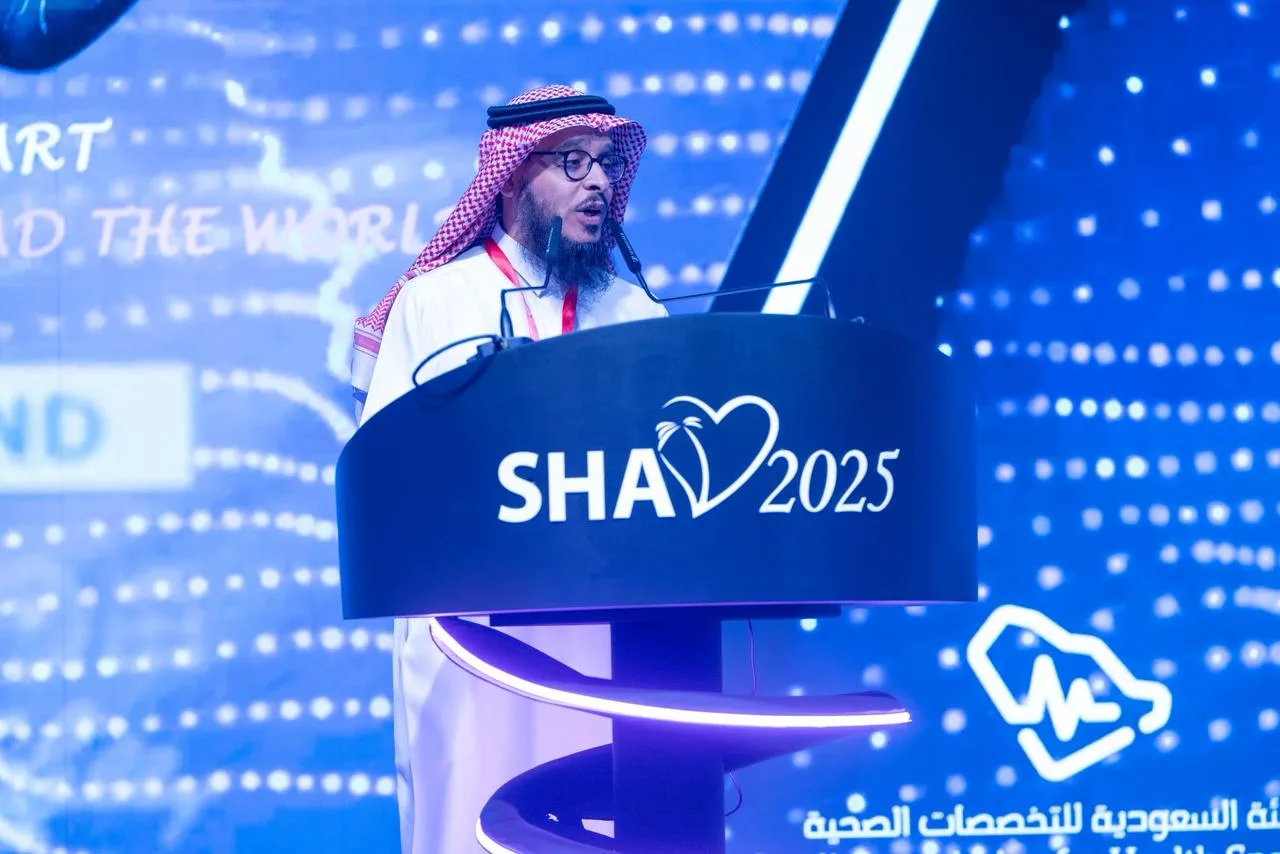 جمعية القلب السعودية تطلق تطبيق “أنات” وتفتتح مؤتمرها السنوي الـ36