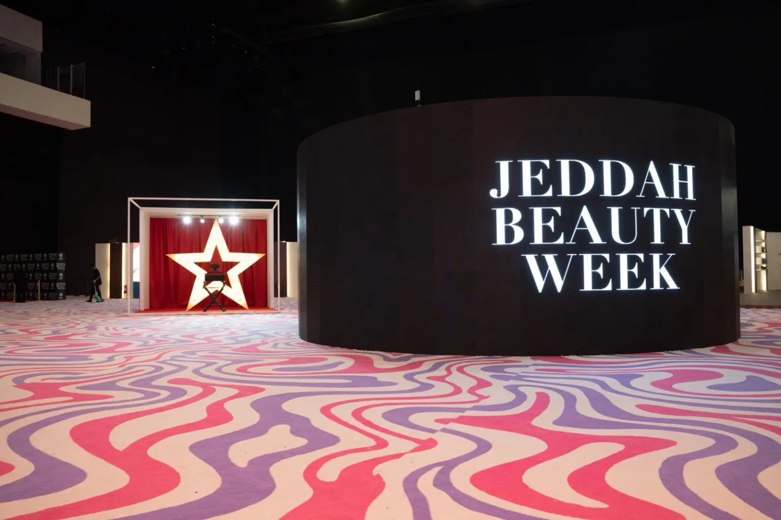 "جدة بيوتي ويك – JEDDAH BEAUTY WEEK 2025" يختتم فعالياته ضمن موسم جدة وسط إقبال جماهيري وعروض مبتكرة