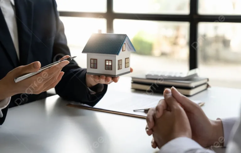 الوساطة الذكية .. نهاية الوسيط التقليدي وبداية الشريك العقاري