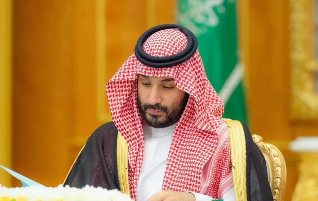 ولي العهد يرأس مجلس الوزراء.. حزمة قرارات جديدة وتأكيد على استمرار تعزيز المعروض السكني وتحقيق التوازن العقاري