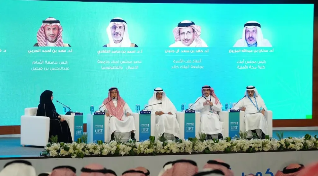 وزير التعليم يؤكد أهمية التكامل بين الجامعات الحكومية والأهلية لتحقيق مستهدفات رؤية 2030