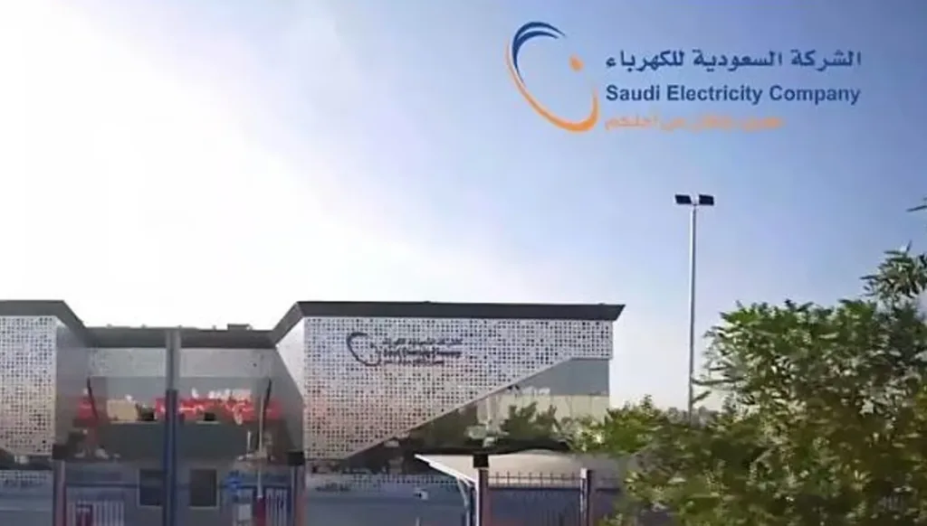 «السعودية للكهرباء» تجدد دعوتها لتوثيق العدادات لضمان استمرارية الخدمة وحماية حقوق المستفيدين «السعودية للكهرباء» تجدد دعوتها لتوثيق العدادات لضمان استمرارية الخدمة وحماية حقوق المستفيدين