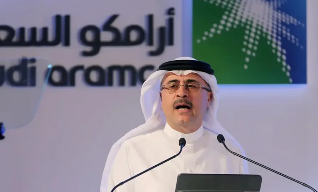 الناصر: أرامكو السعودية تطبّق الذكاء الاصطناعي على نطاق واسع وبشكل مبتكر