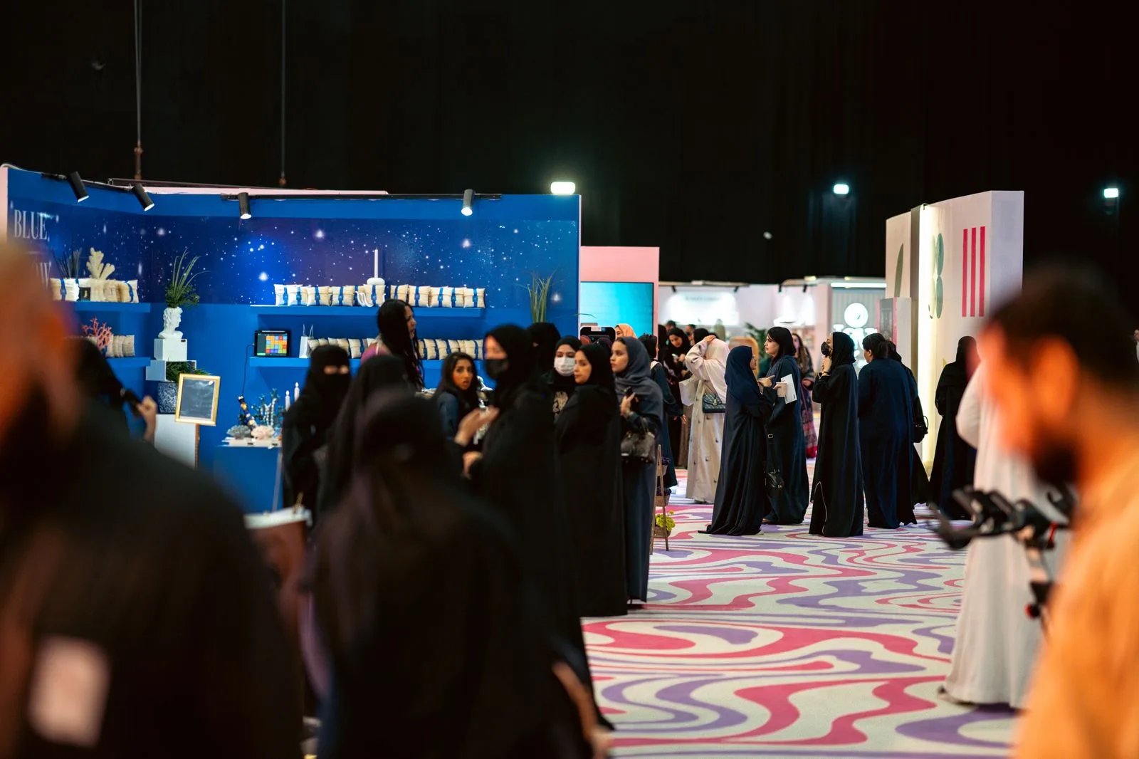 "جدة بيوتي ويك – JEDDAH BEAUTY WEEK 2025" يختتم فعالياته ضمن موسم جدة وسط إقبال جماهيري وعروض مبتكرة