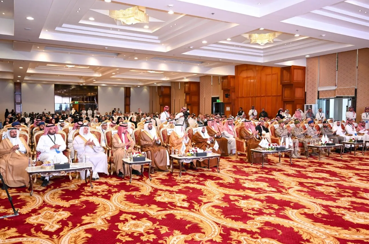 برعاية محافظ الطائف.. انطلاق فعاليات المؤتمر الدولي السابع لجمعية جراحة الأطفال - صحيفة البوابة الالكترونية برعاية محافظ الطائف.. انطلاق فعاليات المؤتمر الدولي السابع لجمعية جراحة الأطفال