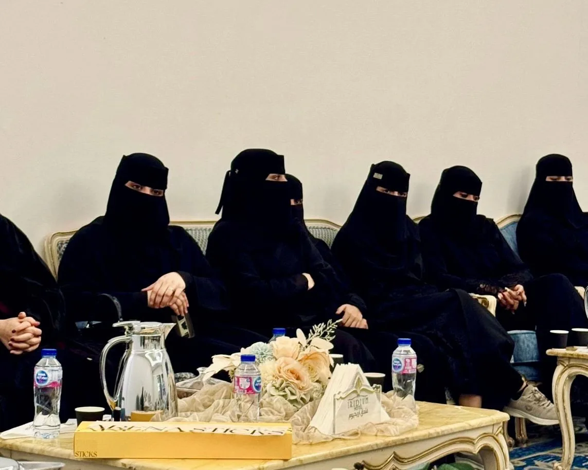 لقاء استثماري يجمع الخبراء والمستثمرين لصناعة مستقبل الشركات الريادية في عكاظ فالي