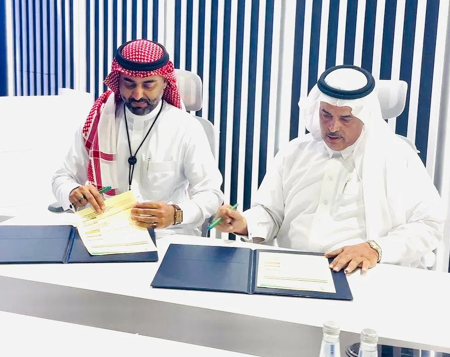 استثمار صحي واعد.. “فرع وزارة الصحة بالطائف” يوقع أربع اتفاقيات استراتيجية في ملتقى الصحة العالمي 2025
