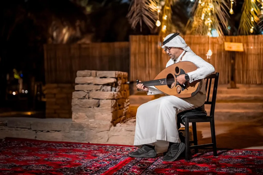 "ليالي الدرعية" تنطلق من حي المريّح التاريخي لتعود بحلة جديدة ومذاقات عالمية فريدة