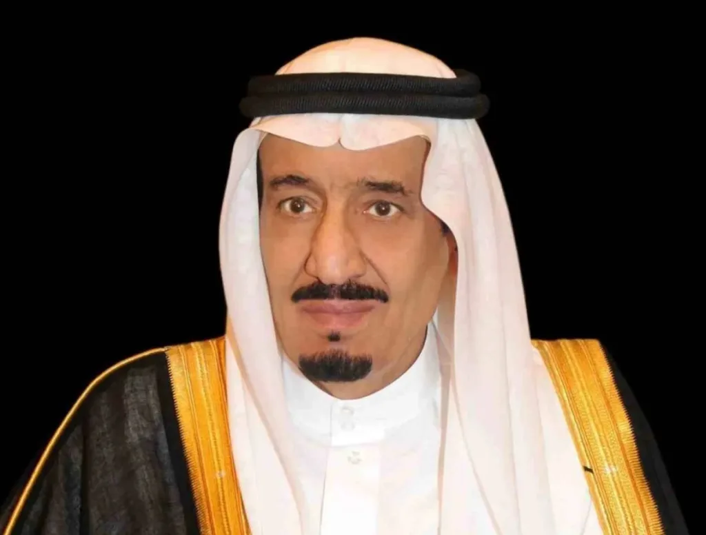 الديوان الملكي: خادم الحرمين الشريفين يدعو إلى إقامة صلاة الاستسقاء في جميع أنحاء المملكة يوم غدٍ الخميس
