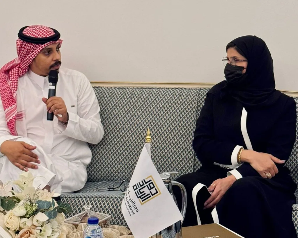 لقاء استثماري يجمع الخبراء والمستثمرين لصناعة مستقبل الشركات الريادية في عكاظ فالي