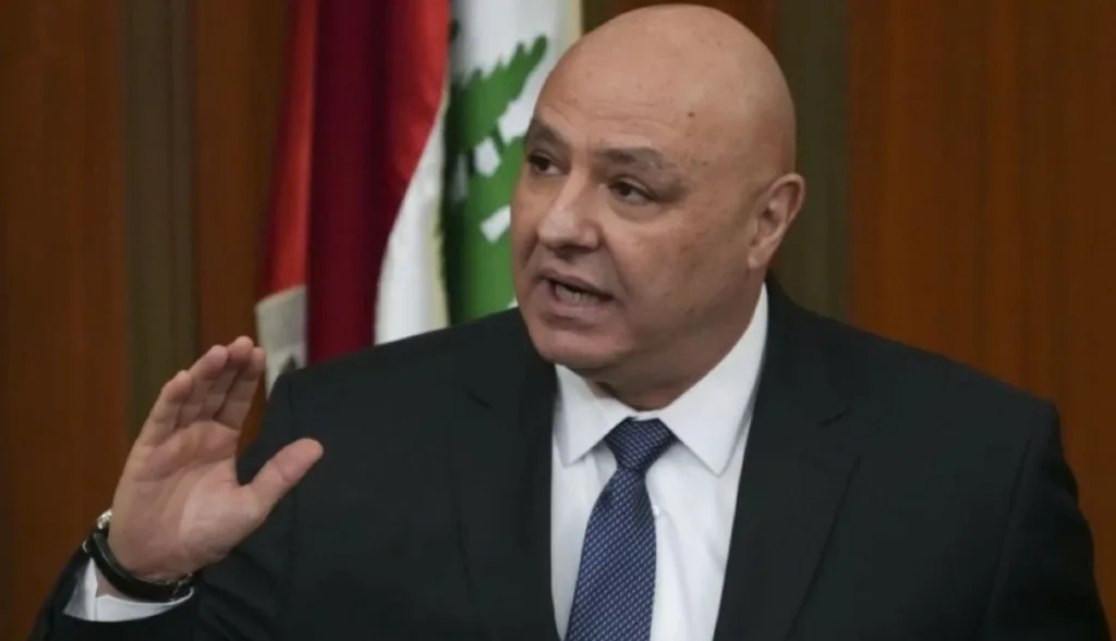 قرار رئاسي بالمشاركة في المفاوضات.. لبنان يستعيد زمام المبادرة