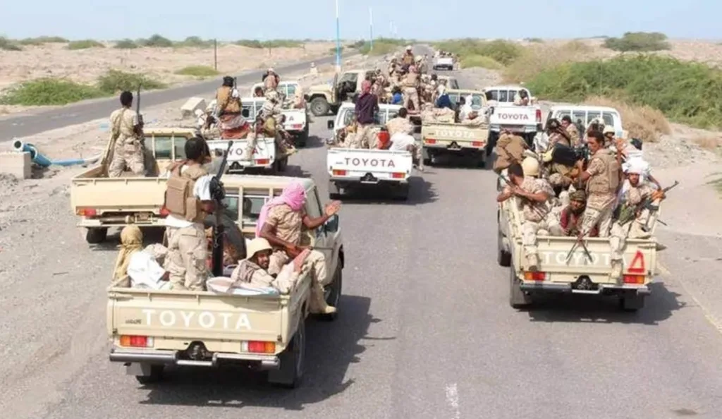 جاهزية عالية للقوات الجنوبية تُفشل تحركًا عدائيًا للحوثيين شمال غربي لحج