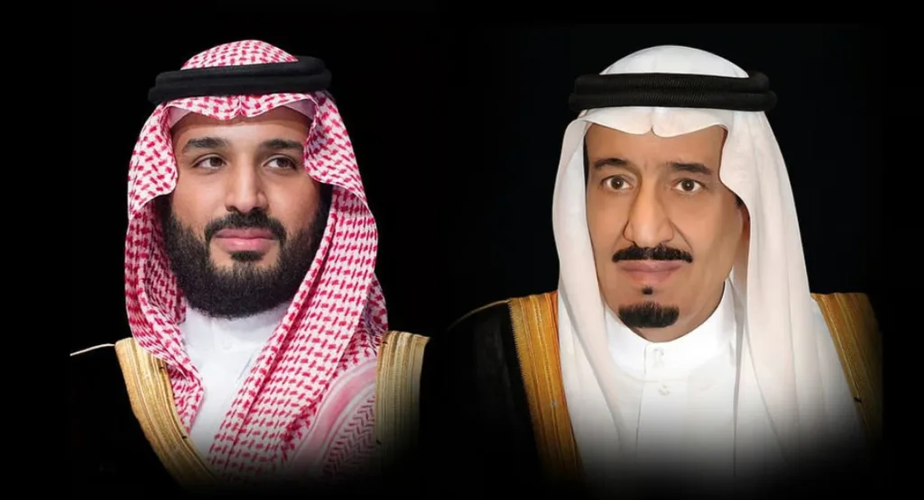 ولي العهد يغادر إلى البحرين لترؤس وفد المملكة المشارك في الدورة الـ "46" للمجلس الأعلى لمجلس التعاون