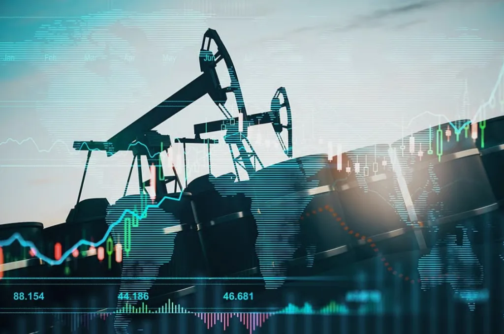 ارتفاع أسعار النفط.. وبرنت عند "63.31" دولارًا للبرميل