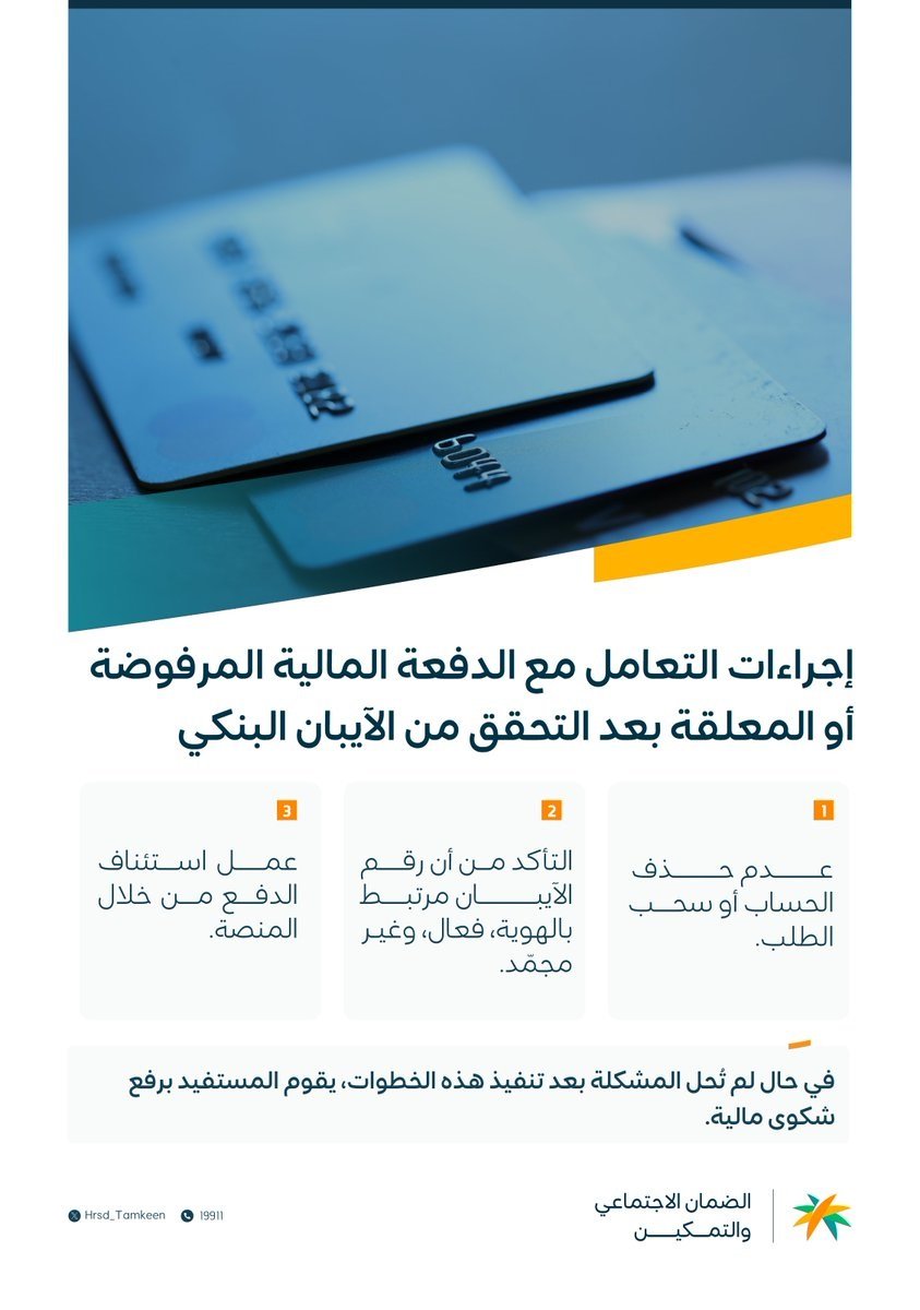 «ساما» يعزز الشفافية والعدالة التعاقدية في سوق التمويل الاستهلاكي