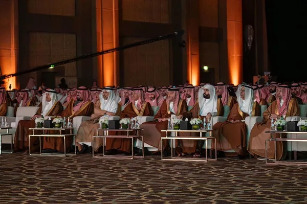 اليوسف: ديوان المظالم بدأ رحلة الاستدامة في التقاضي الذكي
