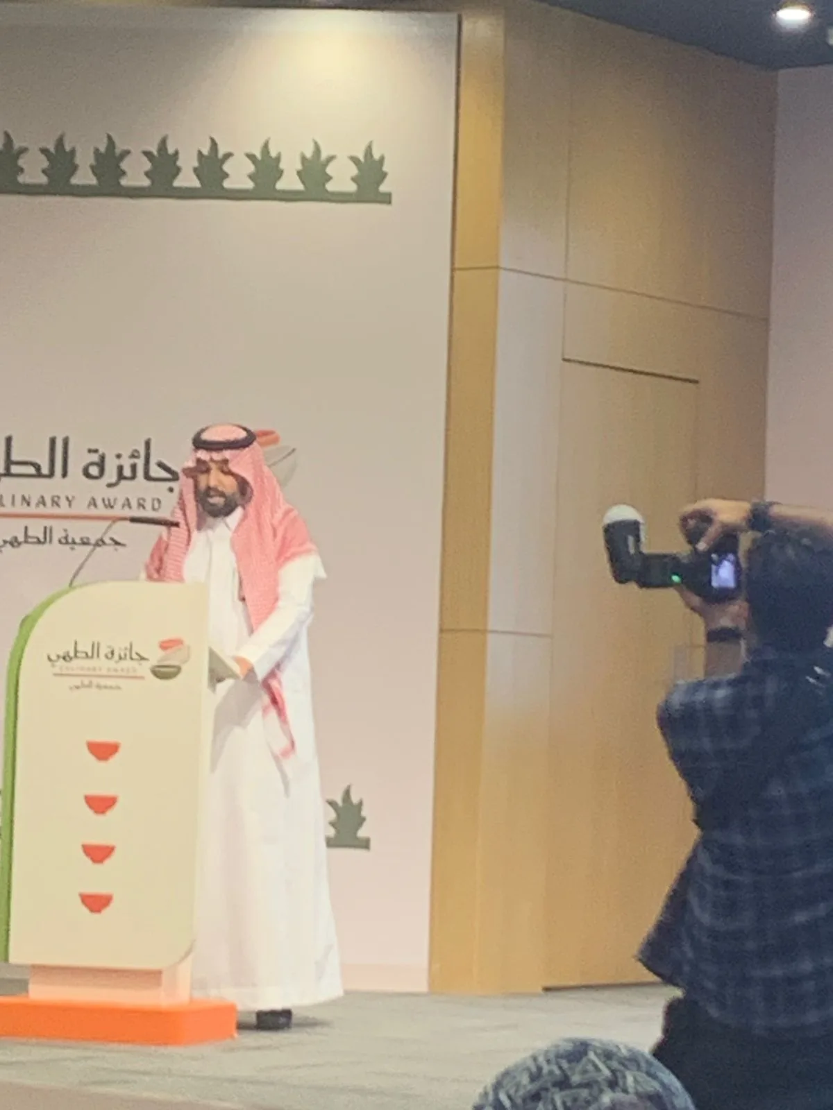 برعاية جمعية الطهي.. جائزة الطهي تتحول إلى ساحة إبداع ومواهب