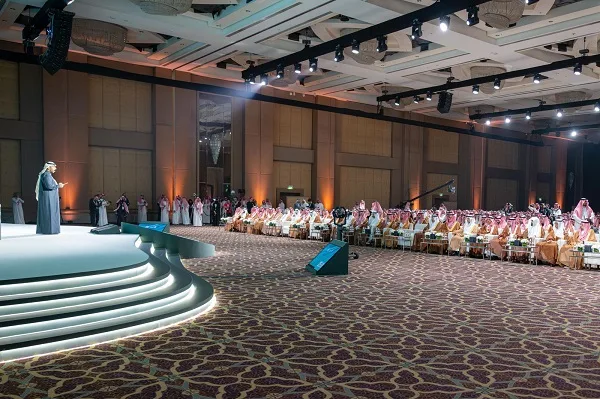 اليوسف: ديوان المظالم بدأ رحلة الاستدامة في التقاضي الذكي