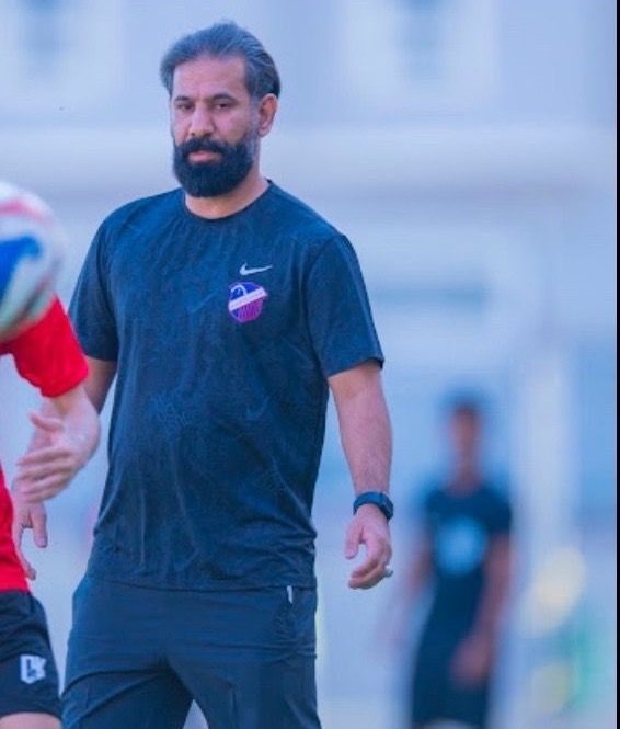 نادي عكاظ يتأهل إلى دور الـ16 من بطولة مناطق المملكة
