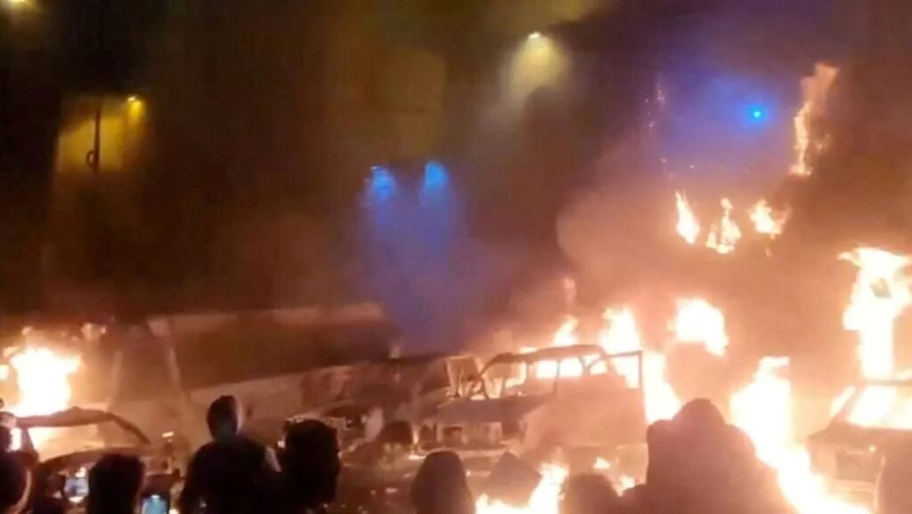 مصادر لـ«رويترز»: إسرائيل في أعلى درجات الجاهزية وسط تهديدات ترمب بالتدخل في إيران مصادر لـ«رويترز»: إسرائيل في أعلى درجات الجاهزية وسط تهديدات ترمب بالتدخل في إيران