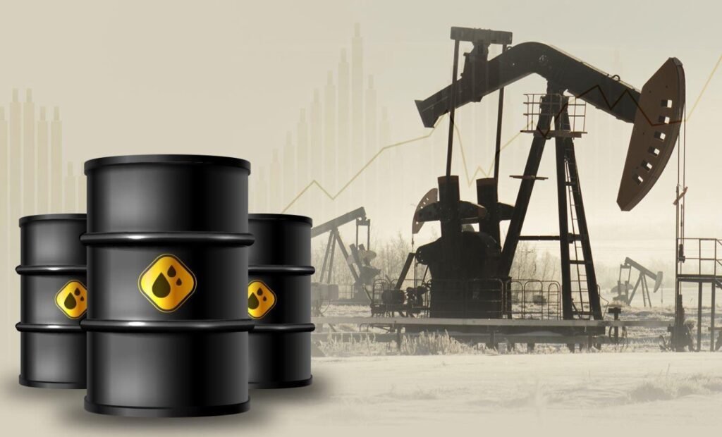 ارتفاع طفيف لأسعار النفط في تداولات اليوم