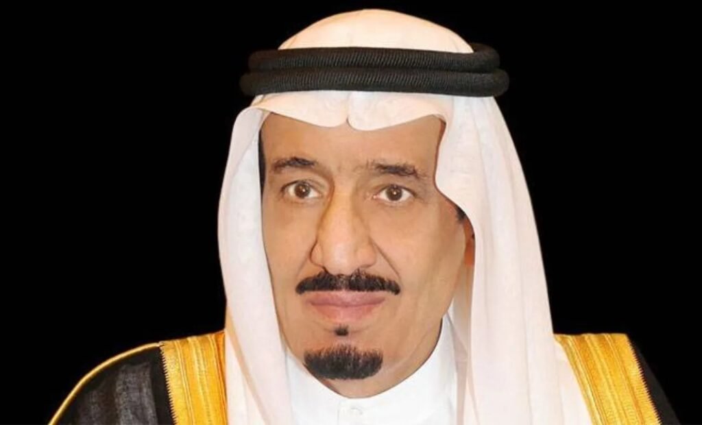 الديوان الملكي: خادم الحرمين الشريفين يجري فحوصات طبية اليوم في مستشفى الملك فيصل التخصصي بالرياض