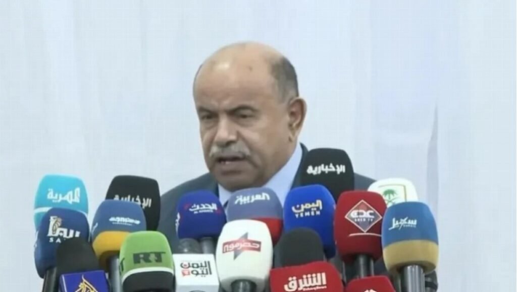 محافظ حضرموت: الإمارات استغلت «عباءة التحالف» لتحقيق أجندتها