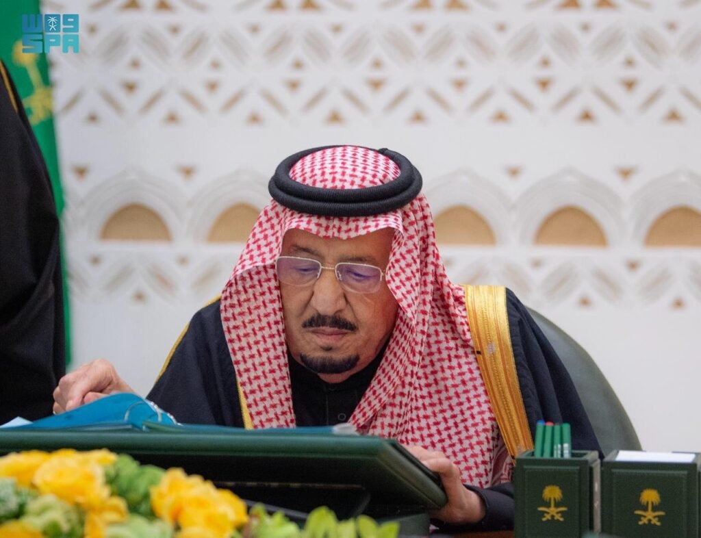 مجلس الوزراء يؤكد دعم المملكة لأمن واستقرار اليمن ويرحب بعقد مؤتمر للمكونات الجنوبية في الرياض